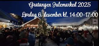 Julemarkeds tur til Gratangen